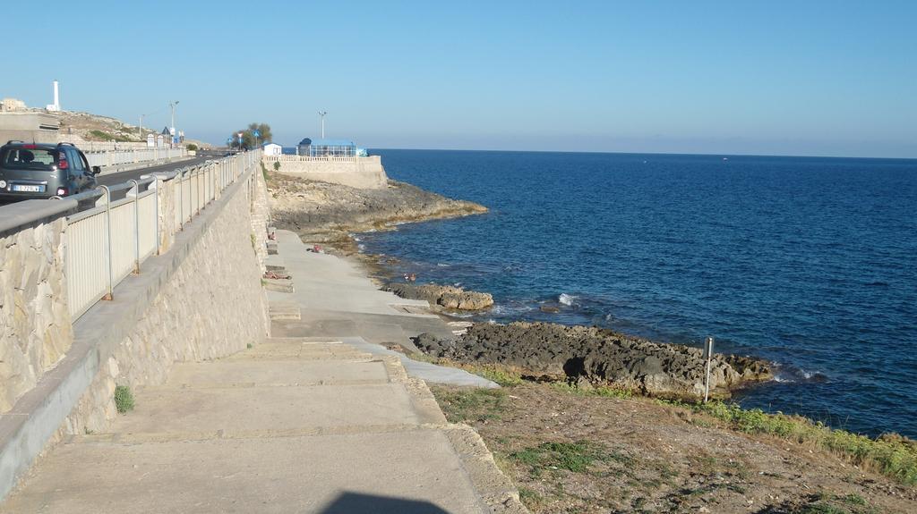Attico Panoramico Apartment Santa Maria di Leuca Room photo