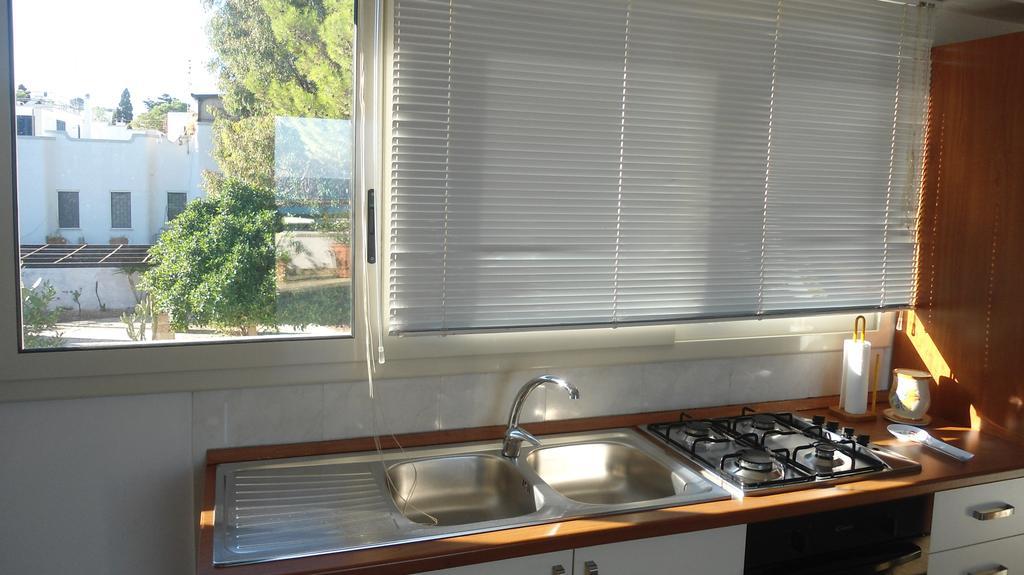 Attico Panoramico Apartment Santa Maria di Leuca Room photo