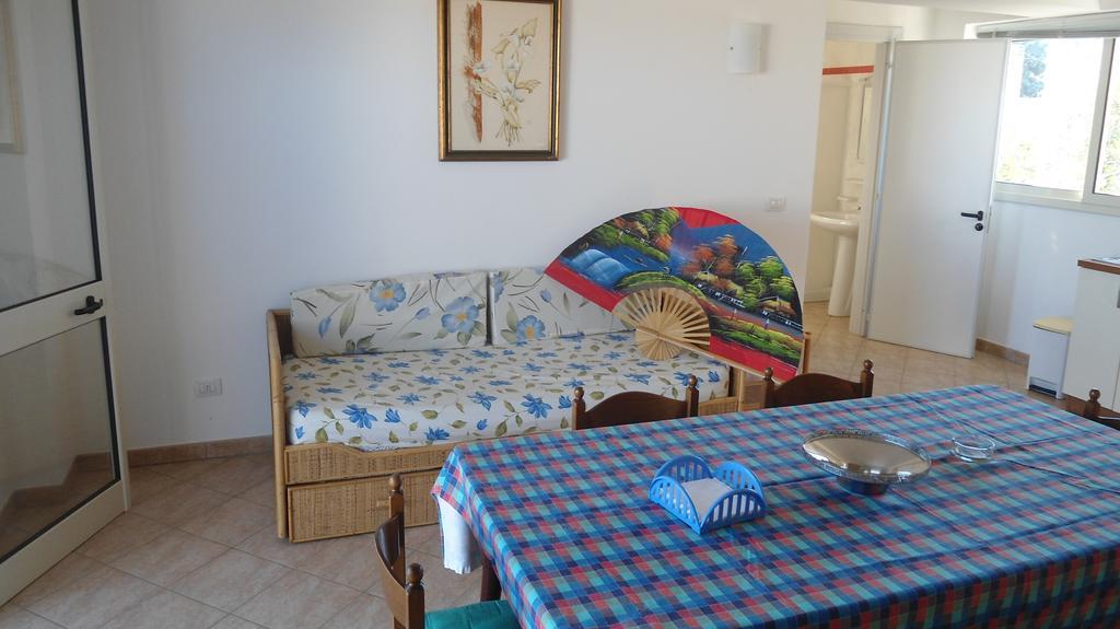Attico Panoramico Apartment Santa Maria di Leuca Room photo