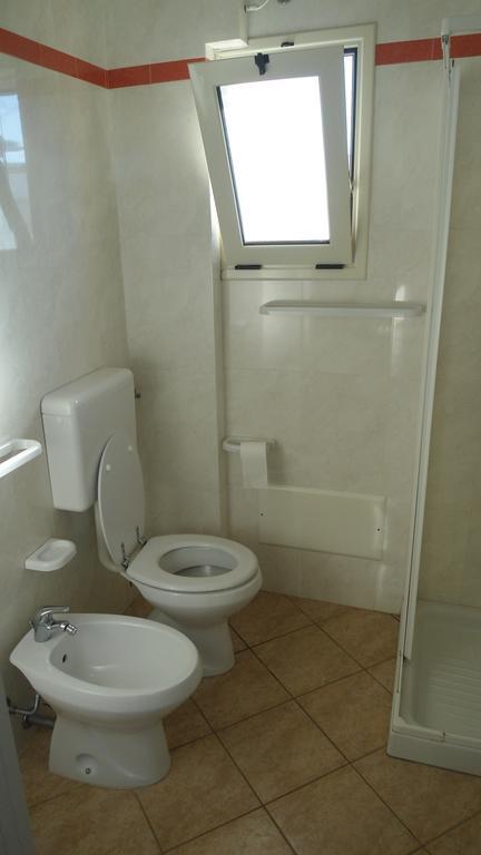 Attico Panoramico Apartment Santa Maria di Leuca Room photo